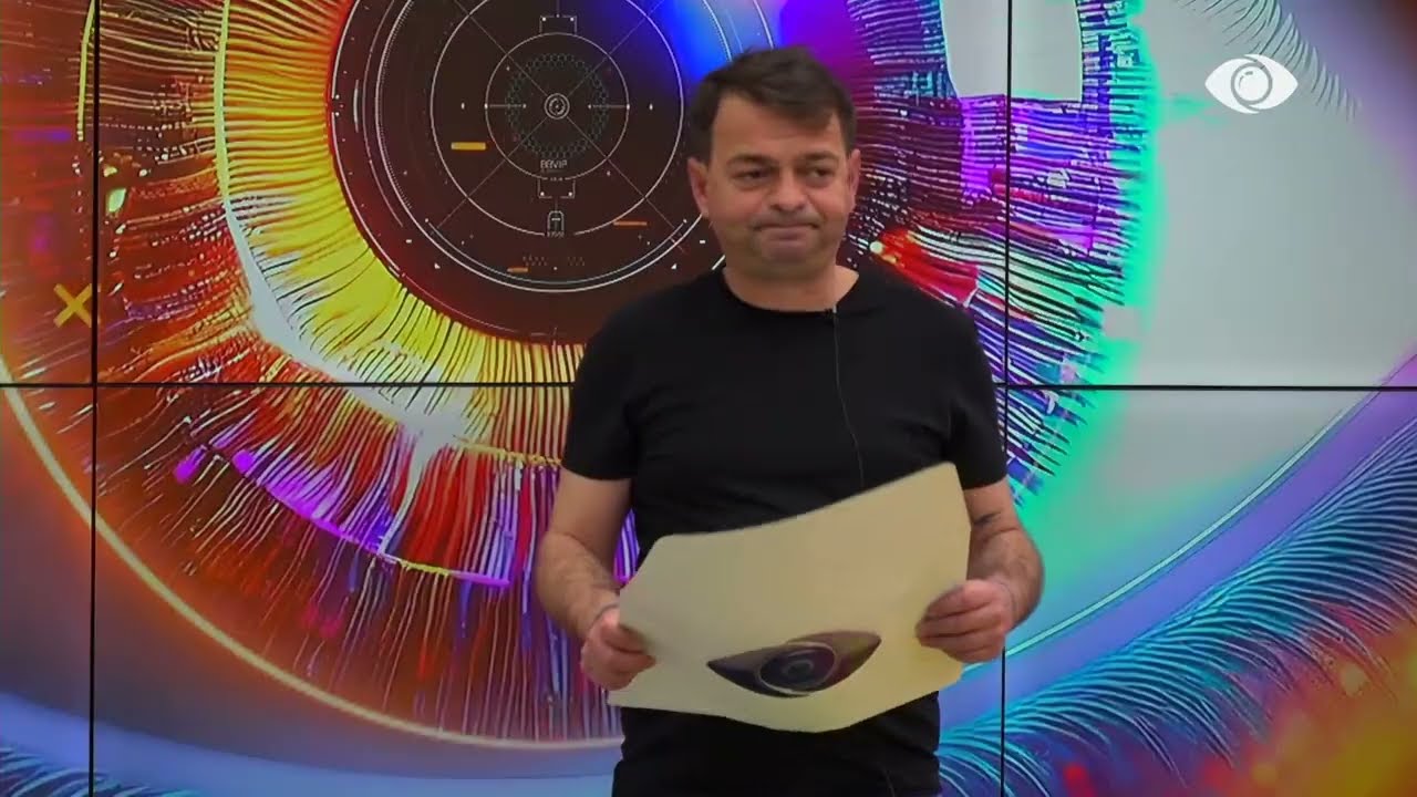 Zarf në shtëpi/ Banorët zgjedhin G Banin si lider