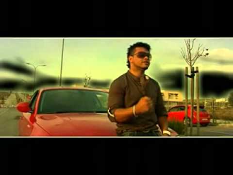 Johnny Alves feat Nhelas - Vive longe