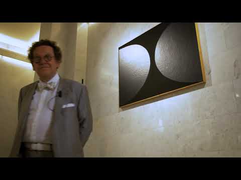 Italian Contemporary Art - FARNESINA COLLECTION, with Philippe Daverio