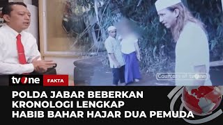 Download lagu Korban Penganiayaan Habib Bahar Sempat Ditantang Berduel Saat Dianiaya | Fakta tvOne mp3