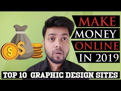 Build your graphic design career in 2022 and earn passive income per month