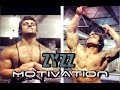 Zyzz Motivation Pre Workout
