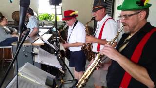 The Porgy Tirebiter Theme Song from High School Madness   4tet