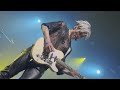 MIYAVI New Gravity The Fonda Theatre Los Angeles 2022 10 31 MiyaviFuturismTour2022