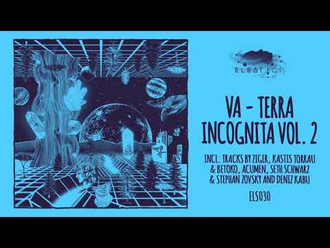 Deniz Kabu - In A Life [Eleatics Records]