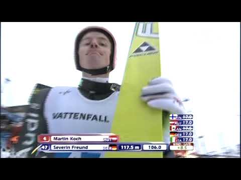 PŚ TCS GA-PA 1.01.2011