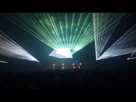 Budai - Live @ Bonusz Festival 2013