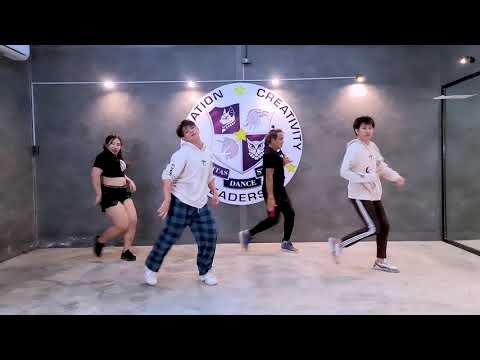 Pimrypie - อย่านะคะ by Bonitas Dance Studio Choreography