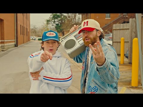 Connor Price and Nic D