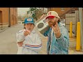 Connor Price & Nic D - Slide (Official Video)