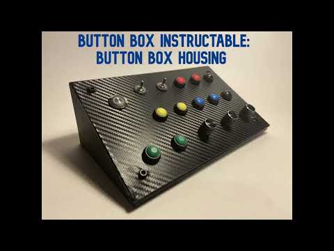 Sim Racing Button Box : 7 Steps (with Pictures) - Instructables