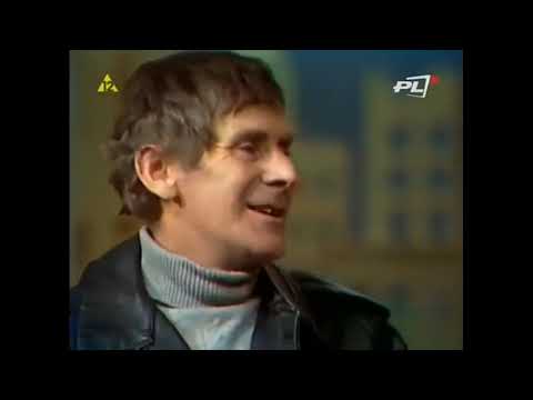 Mistrz Wiesław Gołas sprzedaje "Austro Daimlera", czyli życie jest bezlitosne...