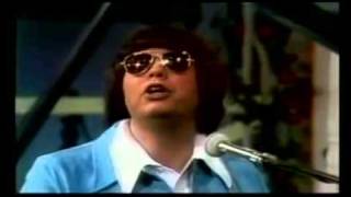 Ronnie Milsap That Girl Who Waits on Tables.