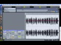 Vocal Pitch Down Effect - Ableton Live 