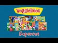 VeggieTales CD Trailers And Promos Supercut