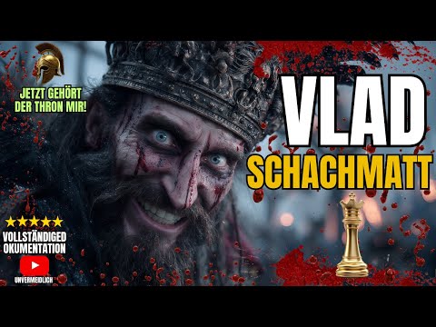 VLAD: Die Rückkehr des Schattenprinzen | Vollständige Dokumentation