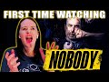 Nobody (2021) | Movie Reaction | First Time Watching | It's Like Home Alone on Steroids!