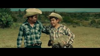 DEL NEGOCIANTE - Los Plebes del Rancho de Ariel Camacho - Video Oficial ELIMINADO - DEL Records