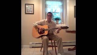 Mike barr cover You Win Again