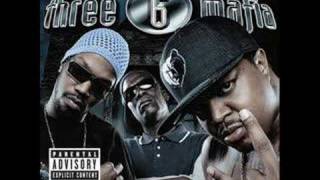 Three 6 Mafia - Stay Fly (Instrumental)