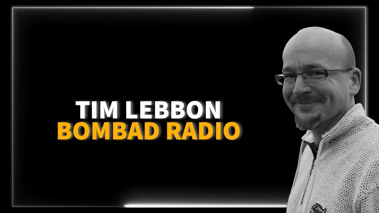 Tim Lebbon (Interview)