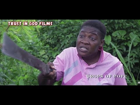 The Village Radical - New Mercy Johnson 2019 Movie