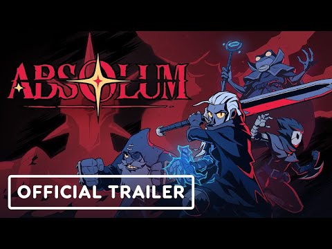 Absolum - Official Cider Gameplay Trailer - The MIX Summer Showcase 2025