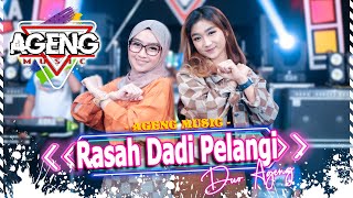 Download lagu RASAH DADI PELANGI - Duo Ageng ft Ageng Music ( Live Music) mp3