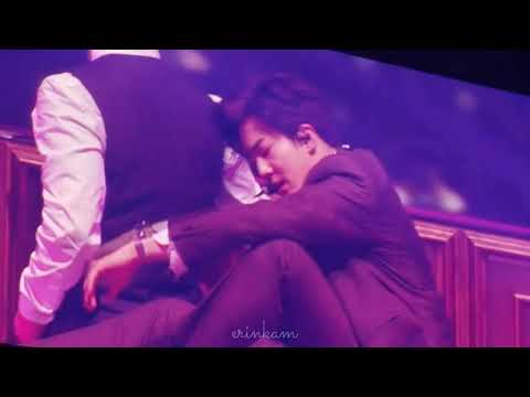 171126 EℓyXiOn in Seoul - Playboy [Suho Solo Stage]