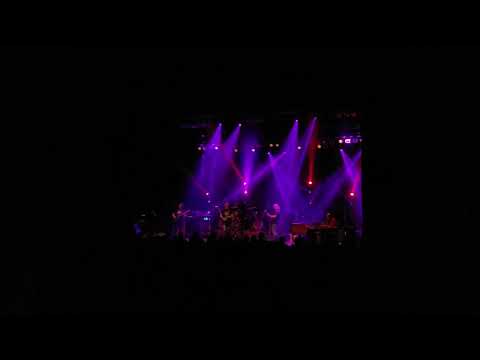 DSO @ the national 11/29 "Althea"