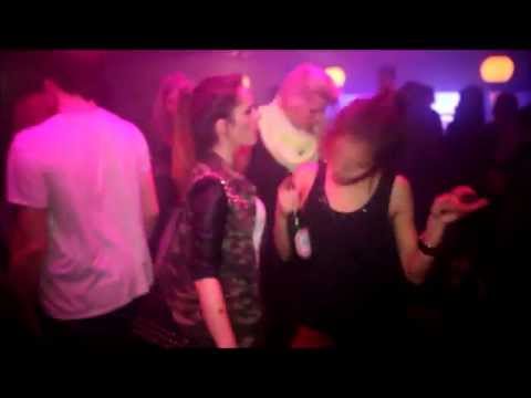 DeeJay T J -  Get low (Ease Club Kiel - Beneficial No°3)