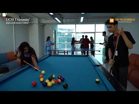 Study Abroad Fair Short Video Thumbnail