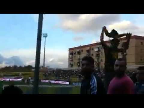 Curva Sud Stabiesi- Ultras Juve Stabia!