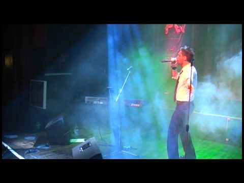 Perfidious Words - Feel Like Me (Live DVD)