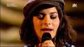 X Factor : Maryvette Lair - I Want You Back ( Prime 10 )