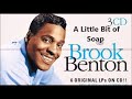 Brook Benton   A Little Bit of Soap +    lyrics  2