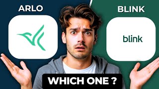Arlo vs Blink Comparison 2026 | Best Home Security Cameras R