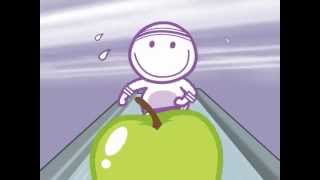 Internet Explainer Video Voice Over.