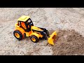 Diy Jcb Machine 2 Dollar Science Project How To Make Jcb Crane