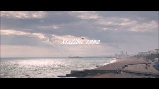 Malibu 1992 - COIN (FAN MADE MV)