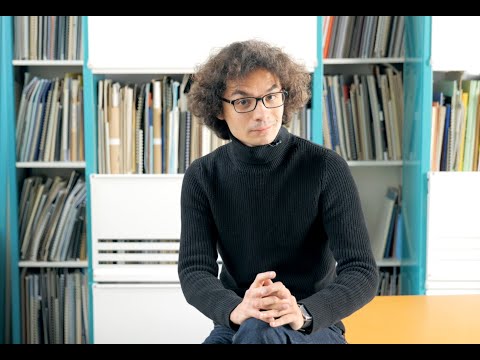 La minute contemporaine : "Fragments pour un portrait" de Philippe Manoury