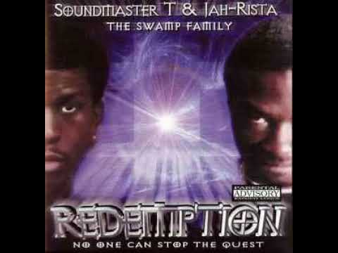 soundmaster T & Jah-Rista - mama smile (2000)