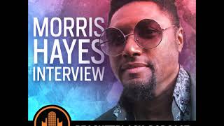 11  Mr Hayes talks hip hop, Marilyn Manson and music sonic quality