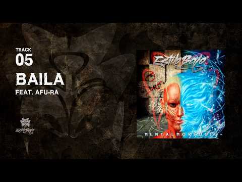 Baila Ft: AFU - RA