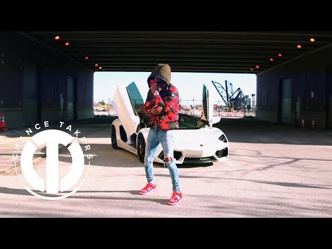 Z-Money  "Servin' Pookie" Official Music Video (Shot By @Chance_Takers)