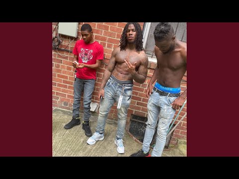 Holy Ghost (feat. Drippa)