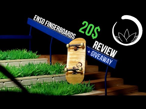 The Best Pro Fingerboard For 20$ ?