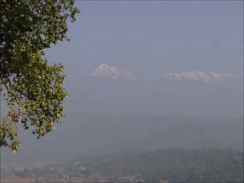 Kausani video