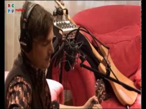 NCRV Music Matters - Gerhardt - In The Dutch Mountains