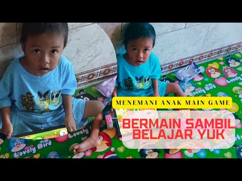 Ternyata Dia Main Game Ini, Seru Juga Ya!